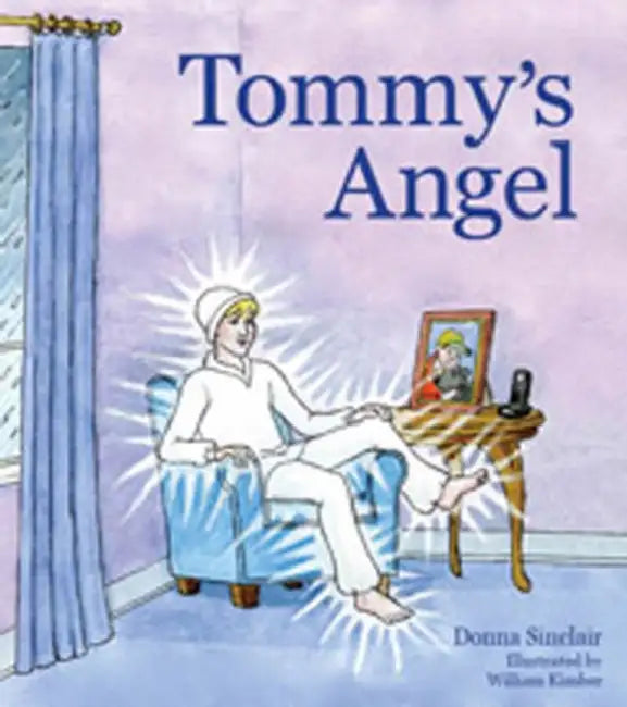 Tommy's Angel by Donna Sinclair
