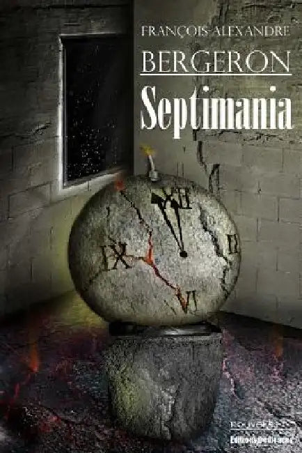 Septimania by Bergeron, Francois-Alexandre
