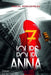 7 jours pour Anna by Renaudineau, Pascal