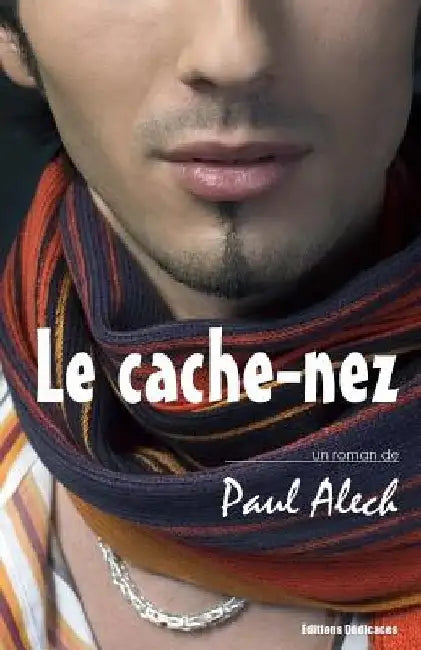 Le cache-nez by Alech, Paul