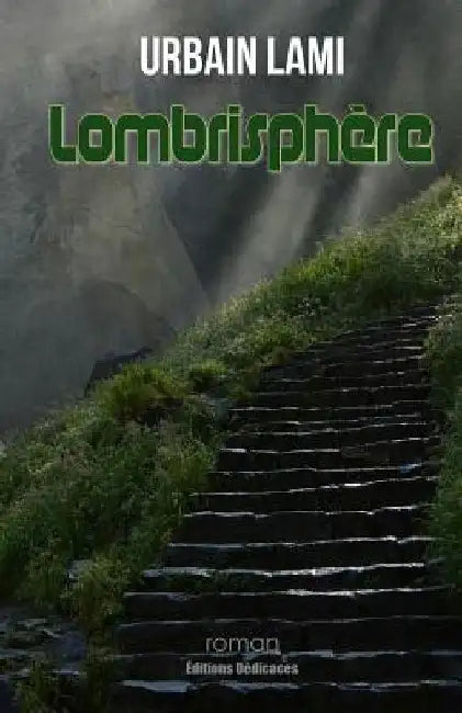 Lombrisphère by Lami, Urbain