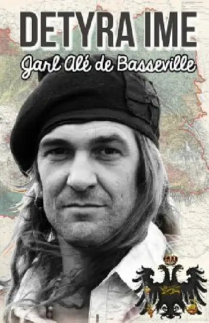 Detyra Ime: Vëllimi I Parë Llogaritja by De Basseville, Jarl Ale