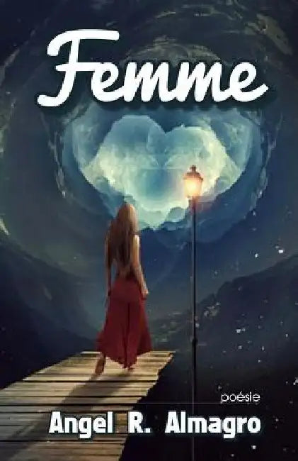 Femme by Almagro, Angel R.