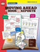 Book Reports Grades 3-4 by Eleanor Summers