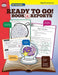 Book Reports Grades 5-6 by Eleanor Summers