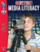 Media Literacy for Canadian Students Grades 4-6 by Eleanor M. Summers