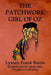 The Patchwork Girl of Oz: Volume 7 of L.F.Baum's Original Oz Series by Jamie Shiu