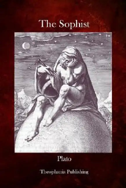 The Sophist by Plato