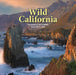 Wild California by Tim Fitzharris, Tracy C. Read