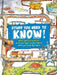 Stuff You Need to Know! by John Farndon