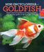 Mini Encyclopedia of Goldfish: Expert Practical Guidance on Keeping Goldfish Plus Detailed Profiles of All the Major Varieties by Julia Russell-Davies
