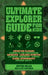 Ultimate Explorer Guide for Kids by Justin Miles