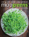 Microgreens: How to Grow Nature's Own Superfood by Fionna Hill