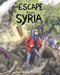 Escape from Syria by Samya Kullab