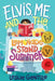 Elvis, Me, and the Lemonade Stand Summer by Leslie Gentile