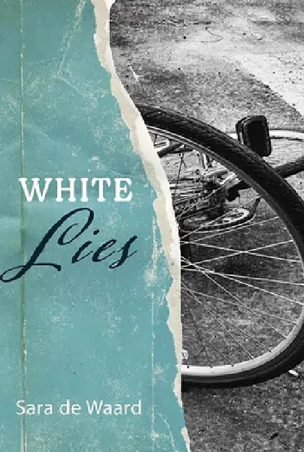 White Lies by Sara de Waard