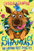 Shamus the Urban Rez Dog, P.I. by Leslie Gentile