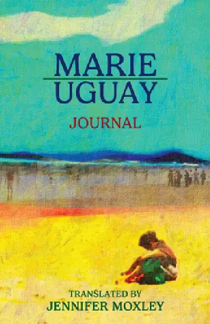 Journal by Marie Uguay