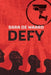 Defy by Sara de Waard