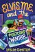 Elvis, Me, and the Postcard Winter by Leslie Gentile