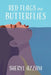 Red Flags and Butterflies by Azzam, Sheryl