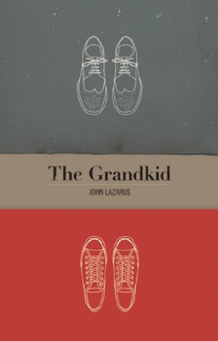 The Grandkid by John Lazarus