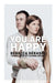You Are Happy by Rébecca Déraspe, Leanna Brodie