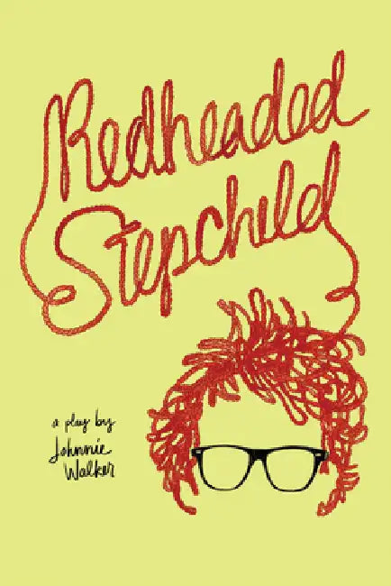 Redheaded Stepchild by Johnnie Walker