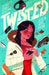 Twisted by Joseph Jomo Pierre, Charlotte Corbeil-Coleman