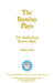 The Bombay Plays by Anosh Irani