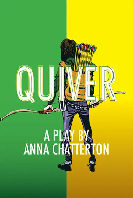 Quiver by Anna Chatterton