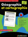 Geographie Et Cartographie 3-5 by Demetra Turnbull