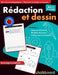 Rédaction Et Dessin K-2 by Demetra Turnbull