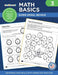 Math Basics Grade 3 by Demetra Turnbull