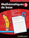 Mathematiques De Base by Demetra/ Cowle, Solange (TRN) Turnbull