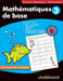 Mathematiques De Base by Demetra/ Cowle, Solange (TRN) Turnbull