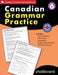 Canadian Grammar Practice Grade 6 by David MacDonald