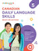 Canadian Daily Language Skills Grade 5 by Wendy Scavuzzo