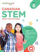 Canadian Stem Grade 6 by David MacDonald