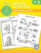 Health Activities Grades 1-3 by Demetra Turnbull
