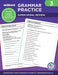 Grammar Practice Grade 3 by George Murray