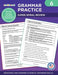 Grammar Practice Grade 6 by George Murray