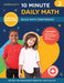 Canadian 10 Minute Daily Math Grade 2 by Demetra Turnbull