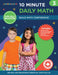 Canadian 10 Minute Daily Math Grade 3 by Demetra Turnbull