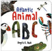 Atlantic Animal ABC by Angela Doak