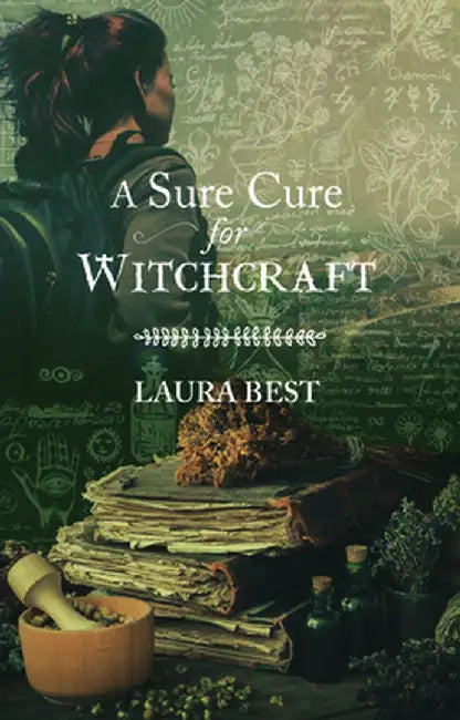 Sure Cure Witchcraft by Laura Best
