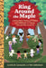 Ring Around the Maple: A Sociocultural History of Children and Childhoods in Canada, 19th and 20th Centuries by Cynthia R. Comacchio, Neil Sutherland