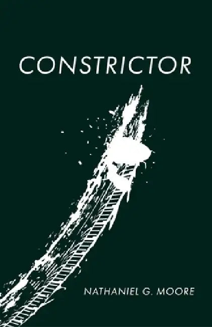 Constrictor by Nathaniel G. Moore