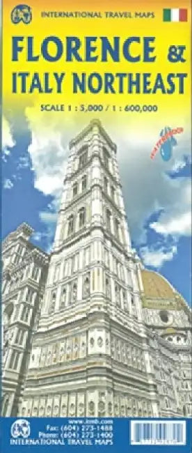 Florence & Italy North East