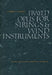 Frayed Opus for Springs & Wind Instruments by Ulrikka S. Gernes